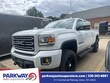 GMC Sierra 2500HD