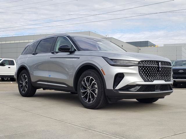 2026 Lincoln Nautilus Premiere's photo