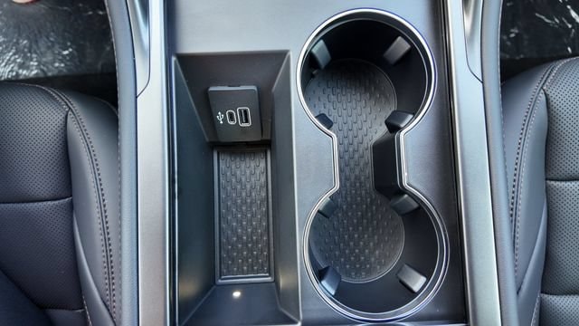 2026 Lincoln Nautilus Premiere - Photo 21