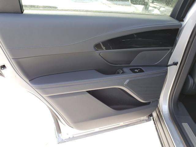 2026 Lincoln Nautilus Premiere - Photo 14