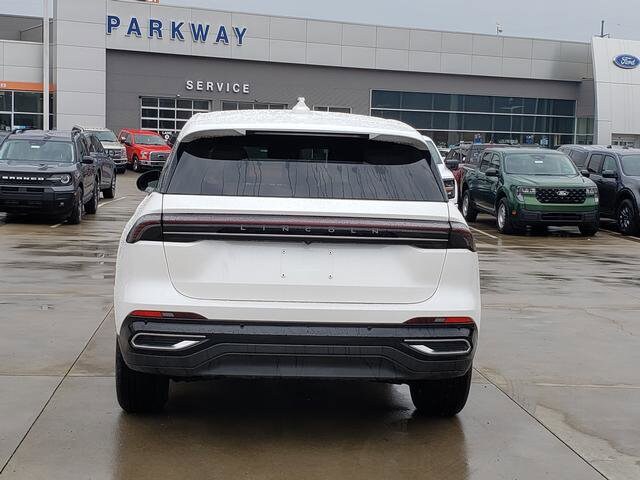 2026 Lincoln Nautilus Premiere - Photo 7