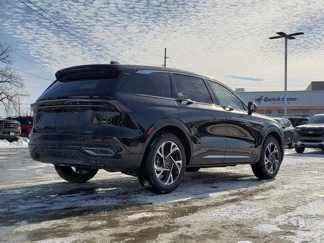 2026 Lincoln Nautilus Premiere - Photo 10