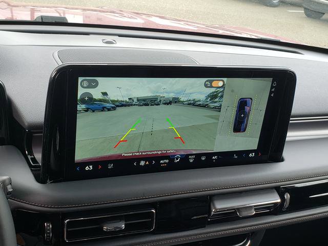 2026 Lincoln Aviator Premiere - Photo 19