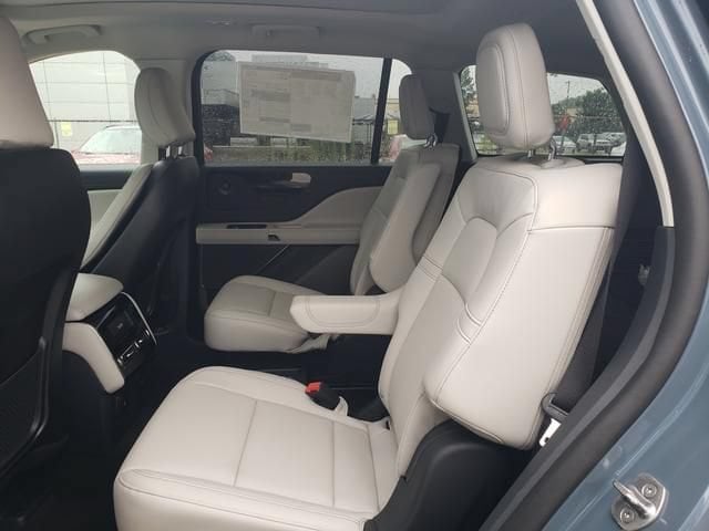 2026 Lincoln Aviator Premiere - Photo 14