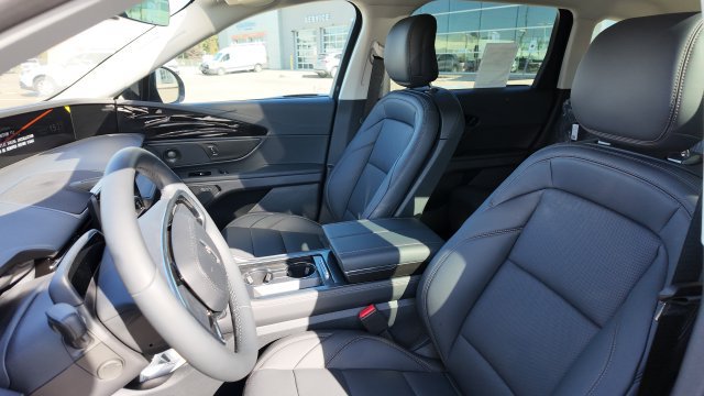 2026 Lincoln Nautilus Premiere - Photo 10