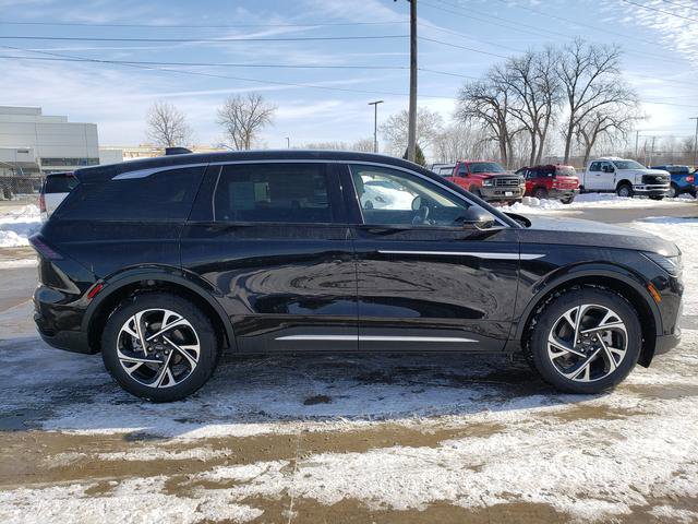 2026 Lincoln Nautilus Premiere - Photo 11