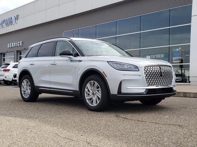 2026 Lincoln Corsair Premiere's photo