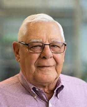 Staff member Tim Mcarthy from ID_a0b5c966dd1e