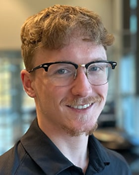 Staff member Kyler Frye from ID_00d1a407b8e9