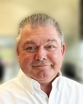 Staff member Chuck Keim from ID_7e4bf78f9d57