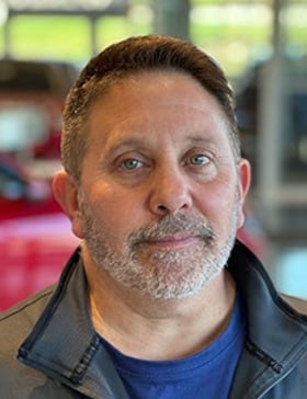 Staff member Craig Newhouser from ID_681f0c1bf420