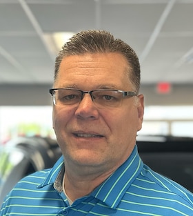 Staff member Brian Smith from ID_32eca2c2574a