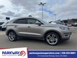  Lincoln MKC