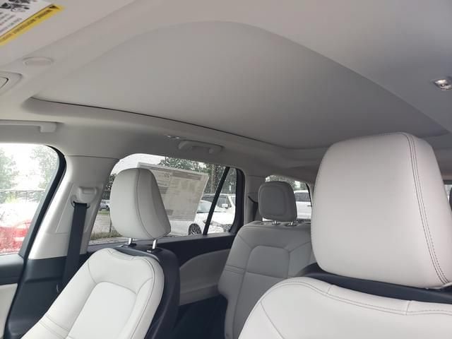 2026 Lincoln Aviator Premiere - Photo 21