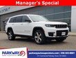 Jeep Grand Cherokee L
