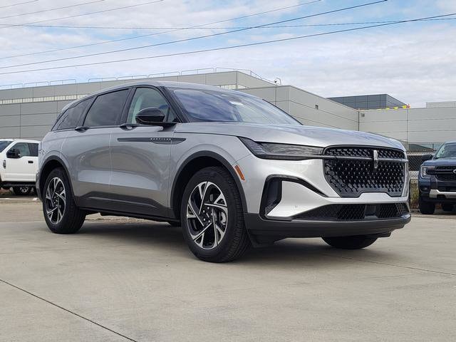 2026 Lincoln Nautilus Premiere's photo