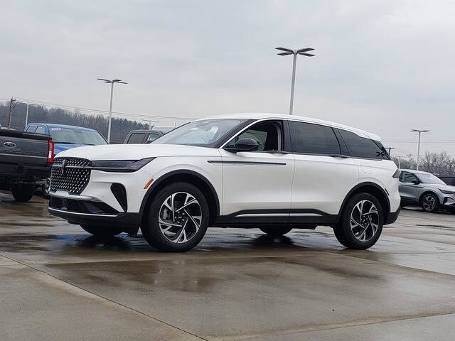 2026 Lincoln Nautilus Premiere - Photo 4