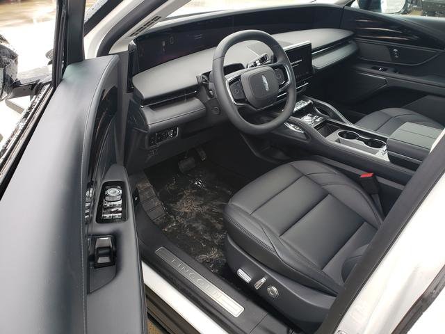 2026 Lincoln Nautilus Premiere - Photo 13