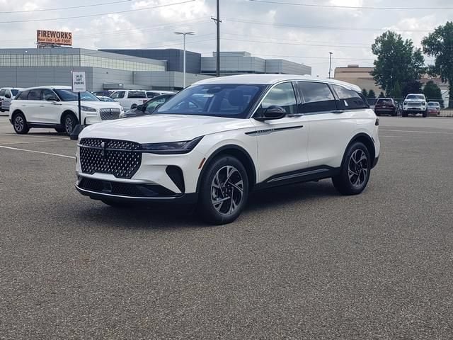 2026 Lincoln Nautilus Premiere - Photo 10