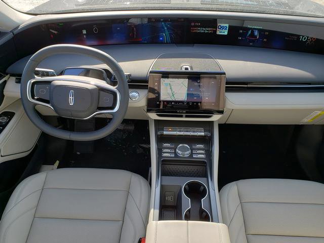 2026 Lincoln Nautilus Premiere - Photo 16