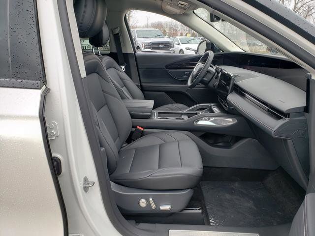 2026 Lincoln Nautilus Premiere - Photo 20