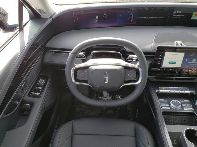 2026 Lincoln Nautilus Premiere - Photo 17