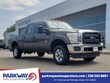 Ford F-350SD
