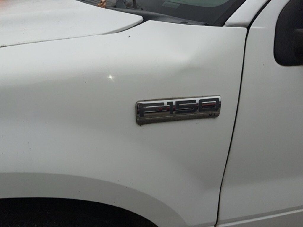 Used 2007 Ford F-150 Truck Regular Cab