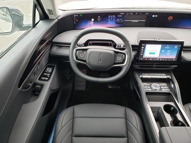 2026 Lincoln Nautilus Premiere - Photo 16