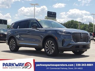 2026 Lincoln Aviator Premiere SUV