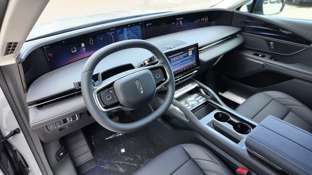 2026 Lincoln Nautilus Premiere - Photo 11