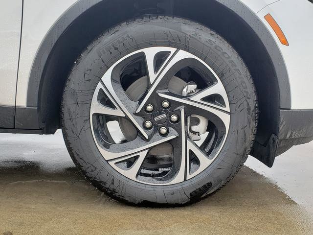 2026 Lincoln Nautilus Premiere - Photo 22