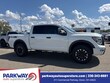 Nissan Titan