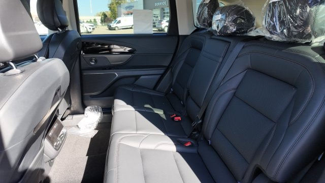 2026 Lincoln Nautilus Premiere - Photo 12