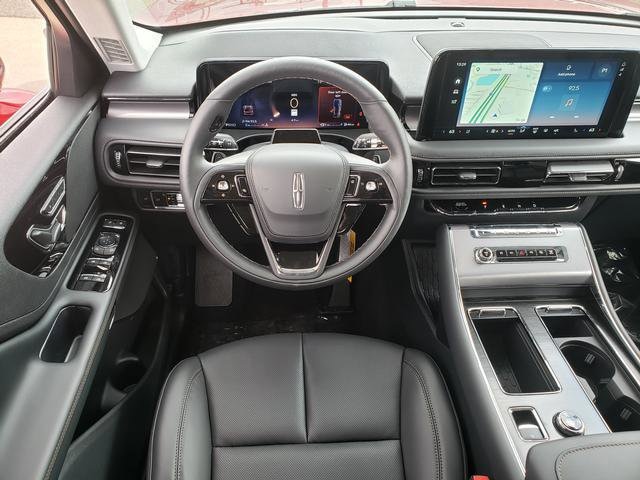 2026 Lincoln Aviator Premiere - Photo 17