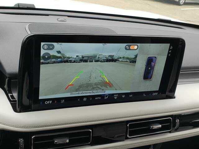 2026 Lincoln Aviator Premiere - Photo 19