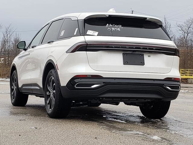 2026 Lincoln Nautilus Premiere - Photo 6
