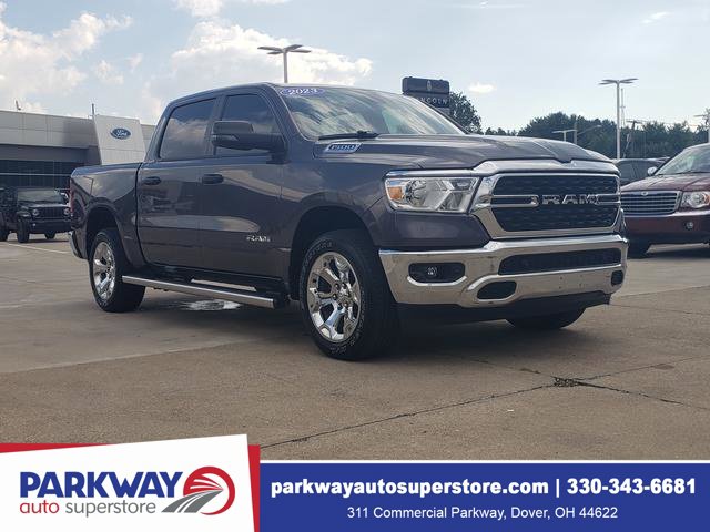 2023 RAM 1500 Pickup