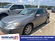 Chrysler 200