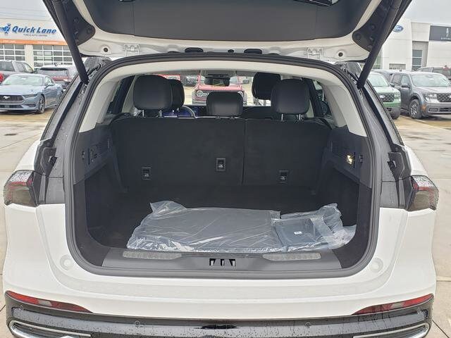 2026 Lincoln Nautilus Premiere - Photo 8