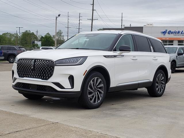 2026 Lincoln Aviator Premiere - Photo 9