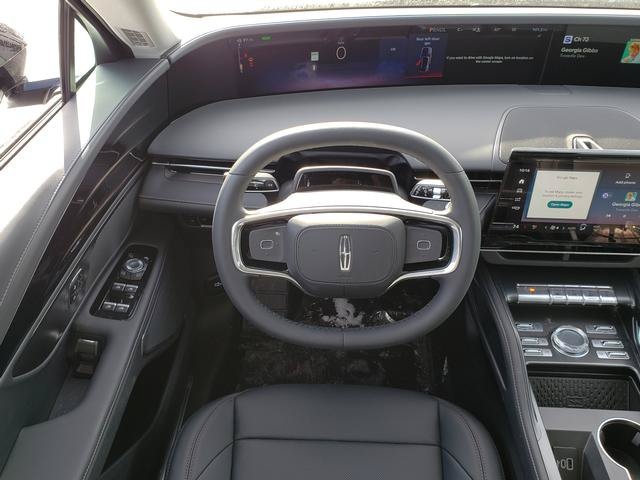 2026 Lincoln Nautilus Premiere - Photo 17