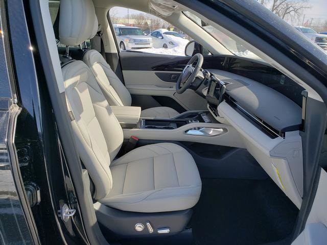 2026 Lincoln Nautilus Premiere - Photo 19