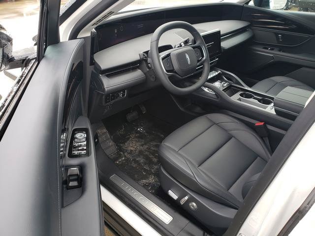 2026 Lincoln Nautilus Premiere - Photo 13