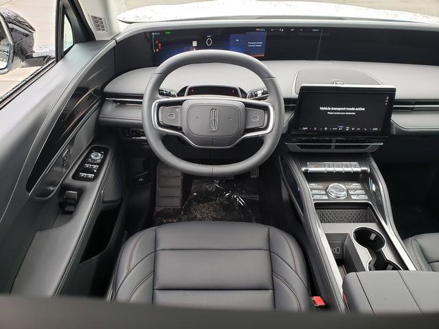 2026 Lincoln Nautilus Premiere - Photo 18