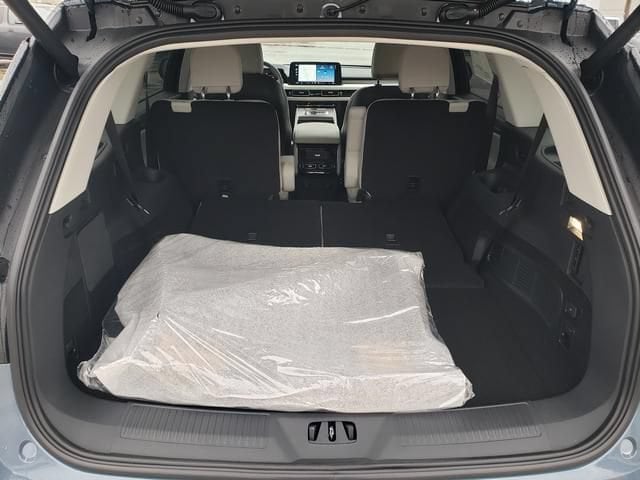2026 Lincoln Aviator Premiere - Photo 6