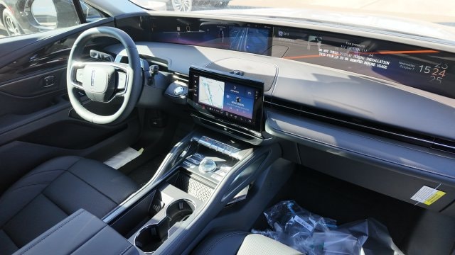 2026 Lincoln Nautilus Premiere - Photo 14