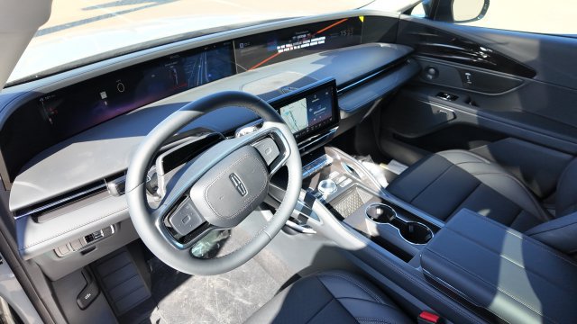 2026 Lincoln Nautilus Premiere - Photo 11