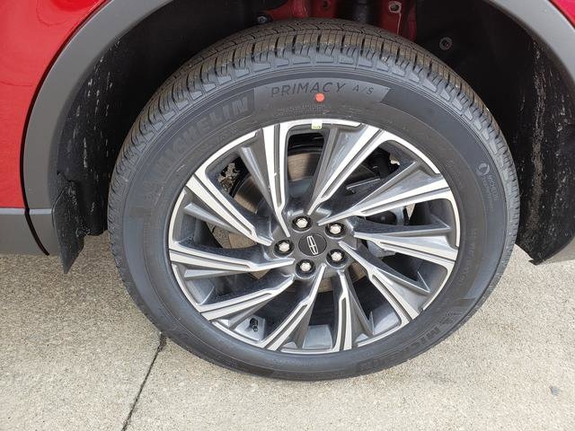 2026 Lincoln Aviator Premiere - Photo 22