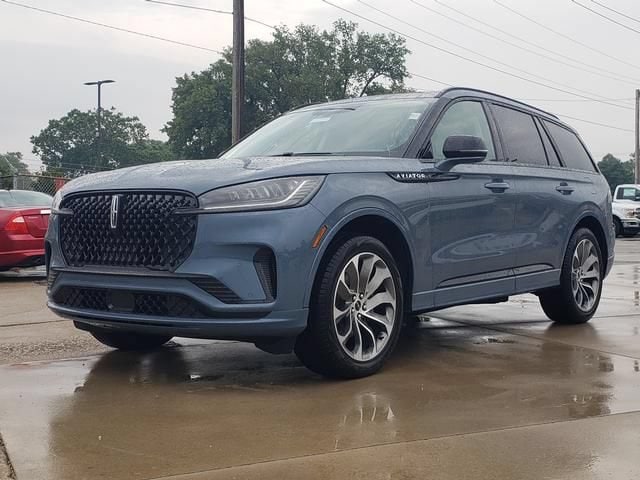 2026 Lincoln Aviator Premiere - Photo 10